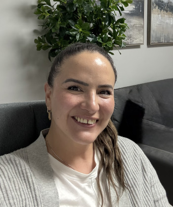 Glenda Gallardo-Menendez